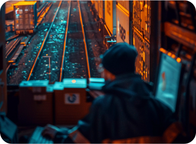 Production Lines