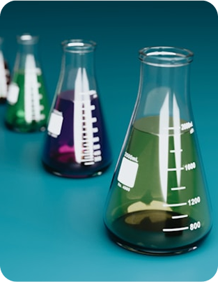Custom Formulations