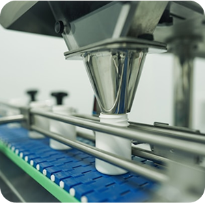 Streamlined Production